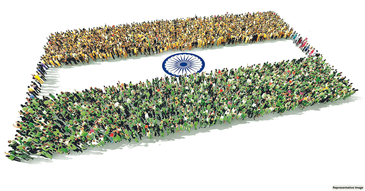 INDIA’S LARGE POPULATION: A BOON OR A BURDEN?